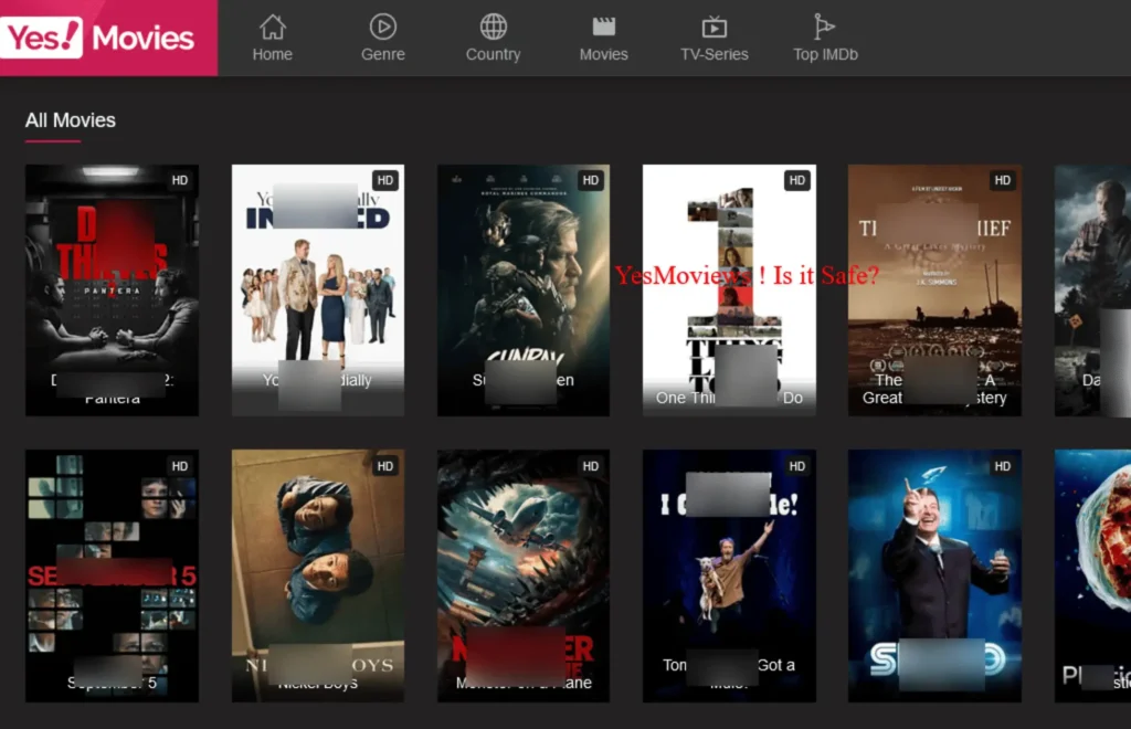 reliable moviesjoy alternatives for binge watching