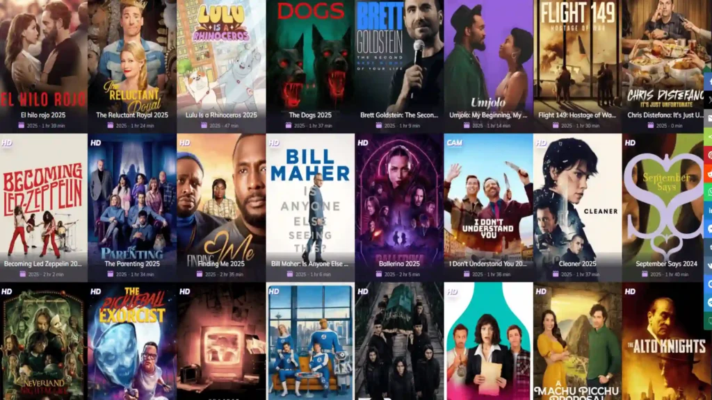 top legal braflix alternatives