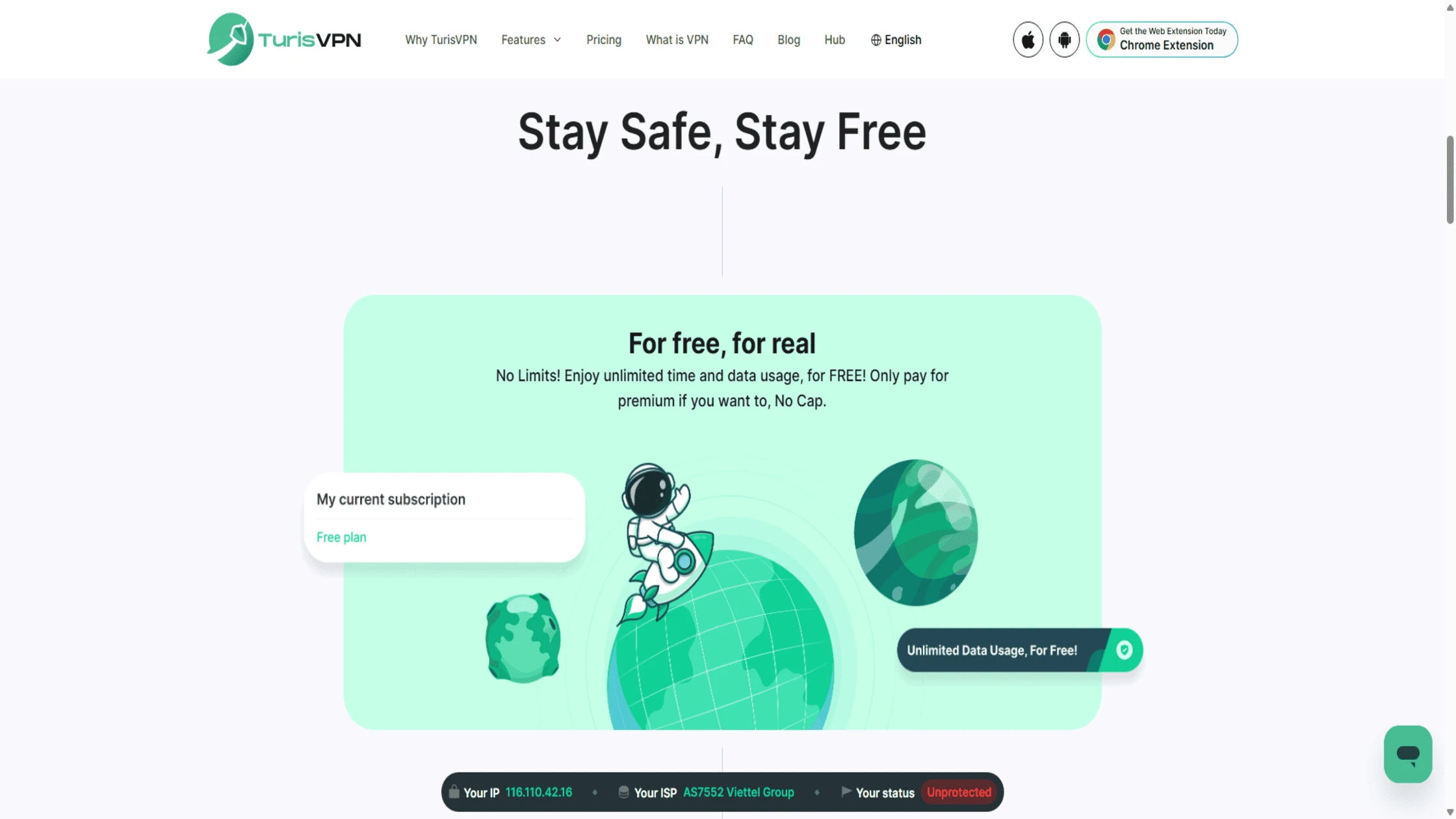 Government surveillance and what you need to know