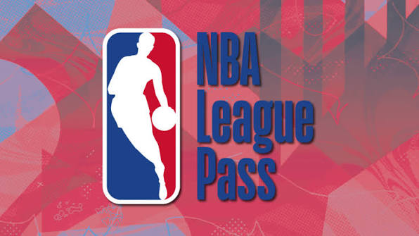League Pass (International)