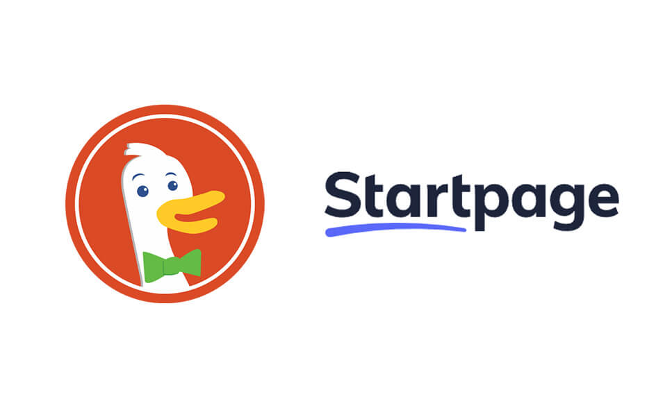 Startpage vs DuckDuckGo