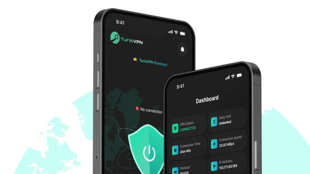 TurisVPN for students