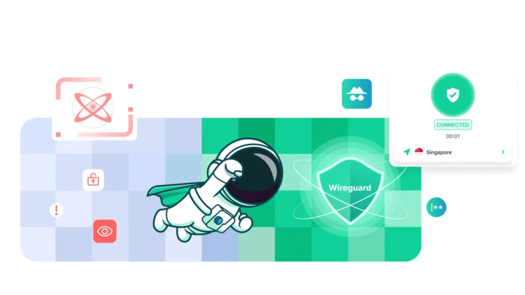 TurisVPN for yesmovies alternatives