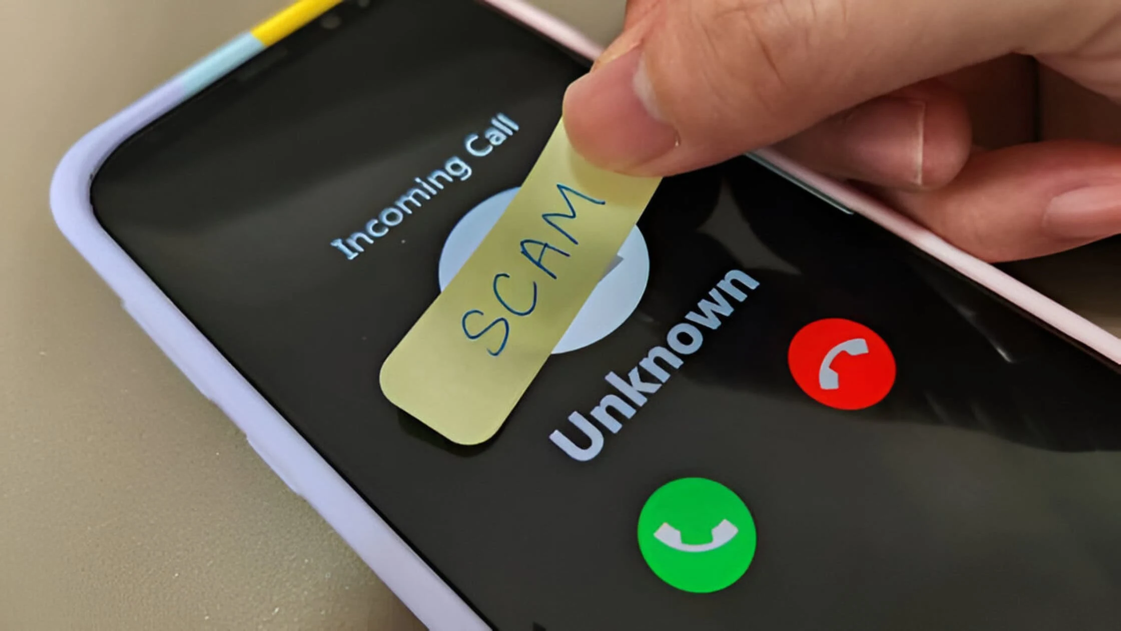 avoiding area code 929 scams