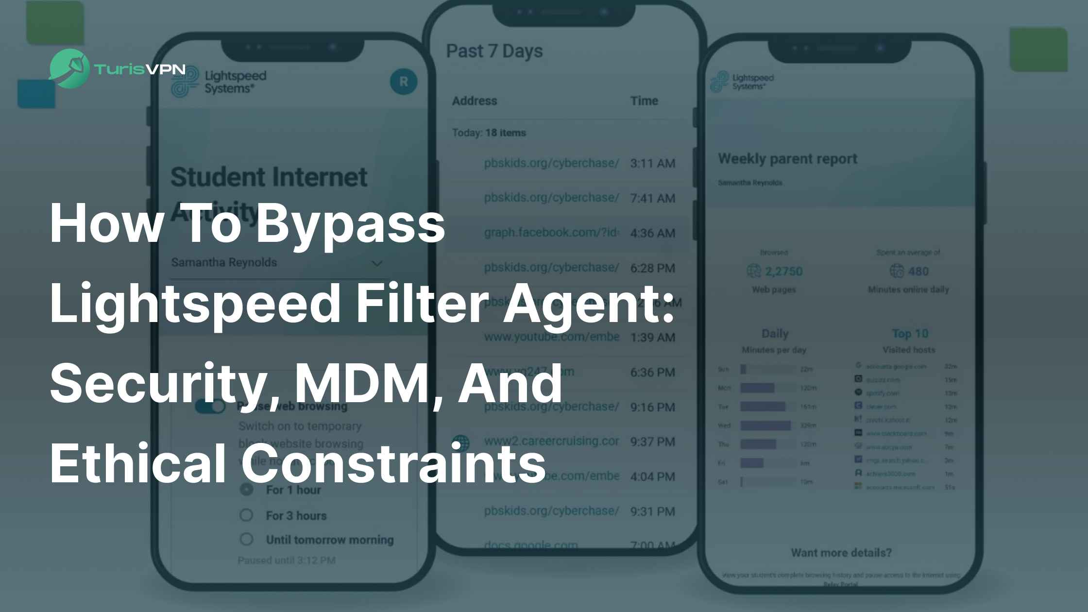 How to Bypass Lightspeed Filter Agent: Security, MDM, and Ethical Constraints thumbnail