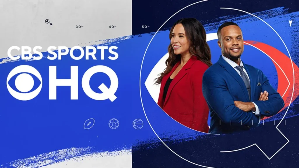 CBS Sports and Paramount+ offer robust coverage of Olympic sports