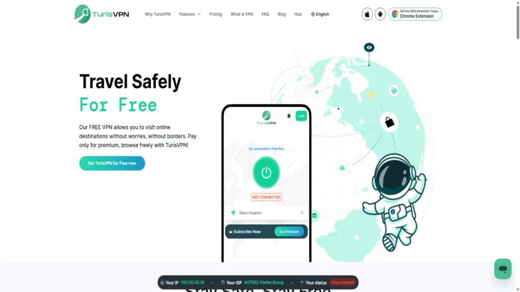 Discovery Go free trial access