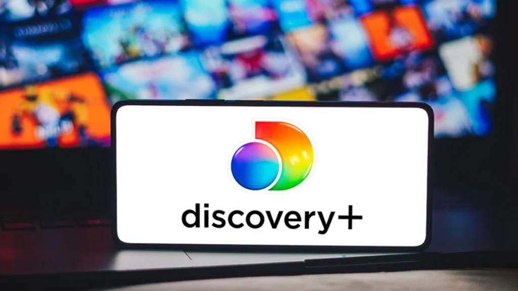Discovery+ offers full access to Olympic Rugby