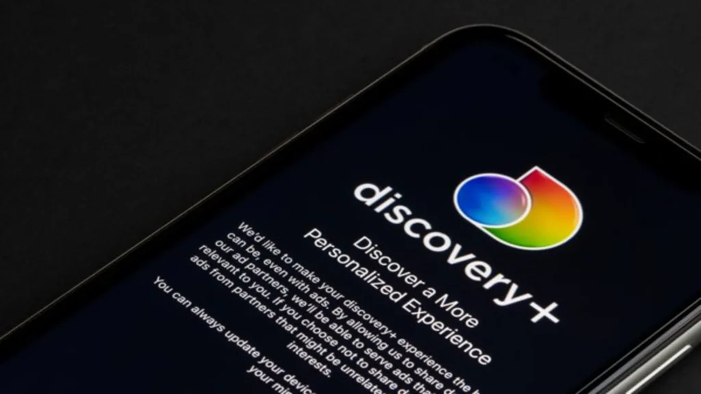 Discovery Plus free streaming methods