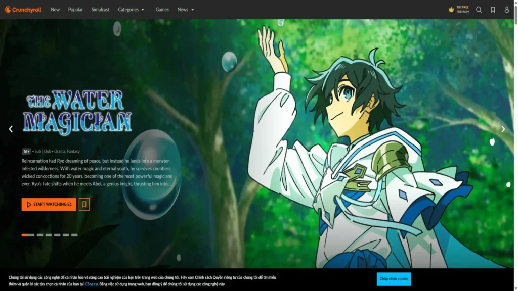 fix 9animenot working issue