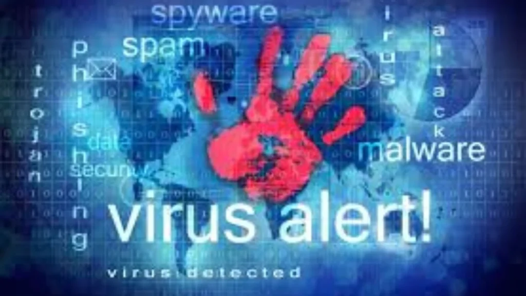 Dangerous Malware & Viruses