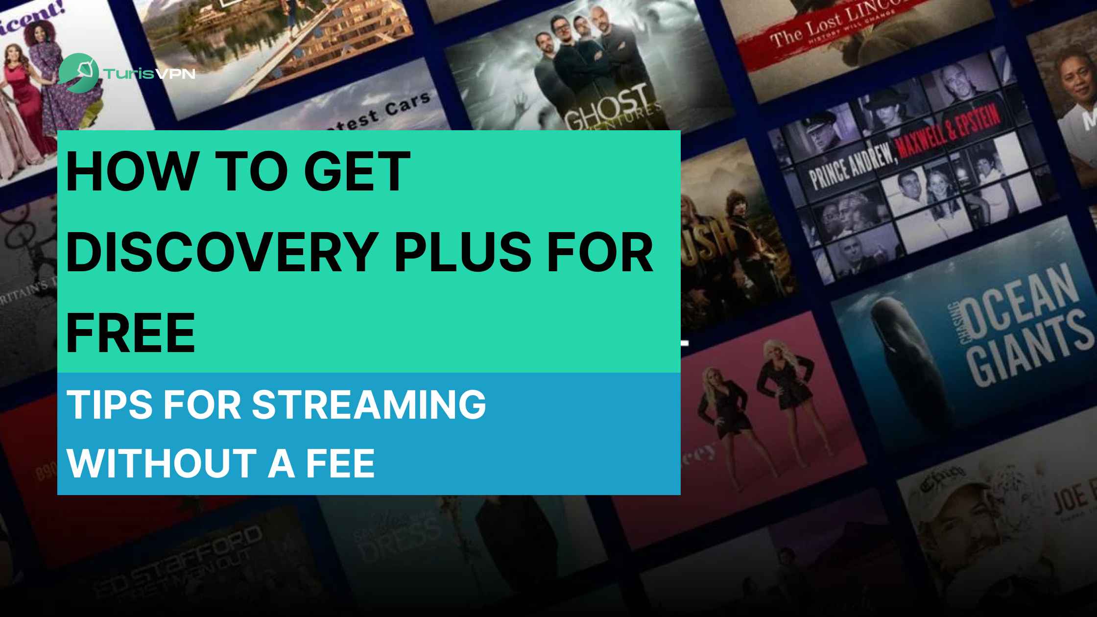 How to Get Discovery Plus For Free: Tips for Streaming Without a Fee thumbnail