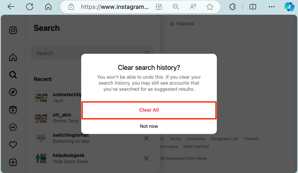 how-to-remove-suggested-search-on-instagram-3