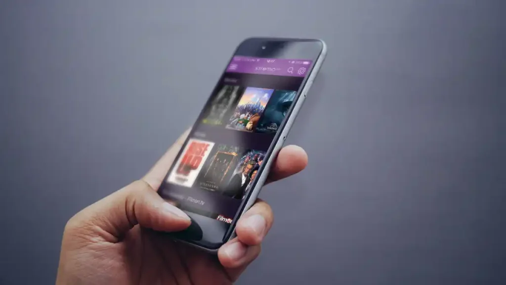 Stremio for iPhone & Android