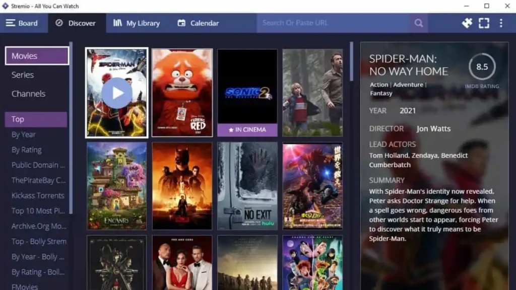 Is Stremio Safe in 2025?