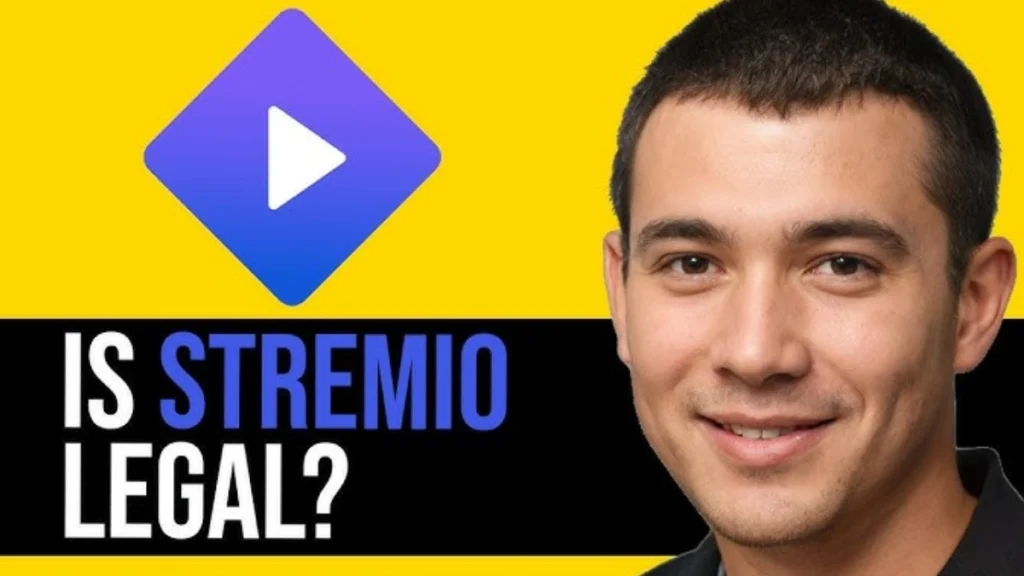 Is Stremio Legal in 2025?