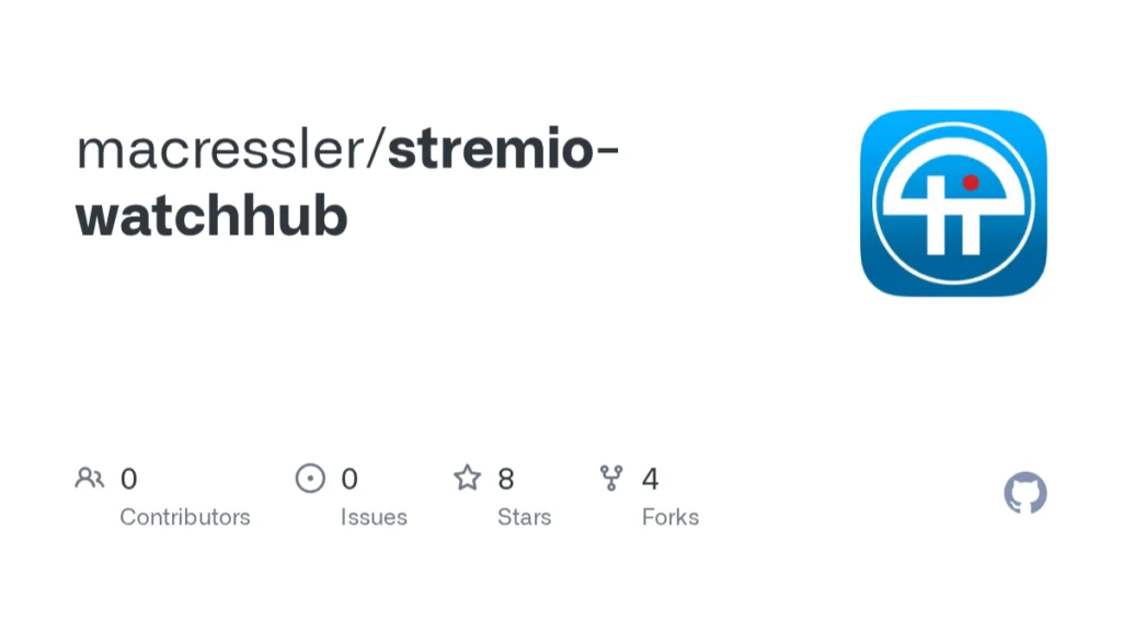 Watchhub - Best Stremio Add-ons in 2025