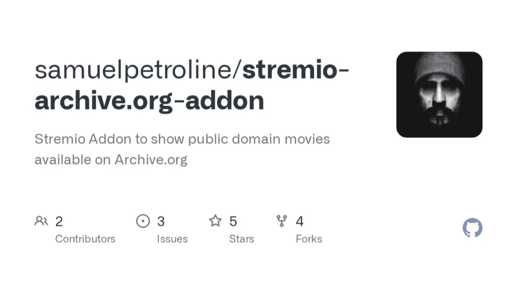 Archive.org - Best Stremio Add-ons in 2025