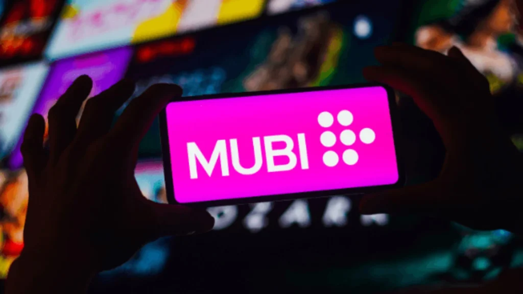 Mubi