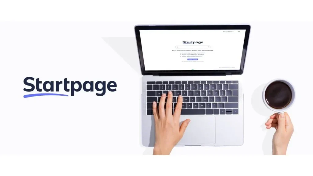 Pros and cons of Startpage search engine