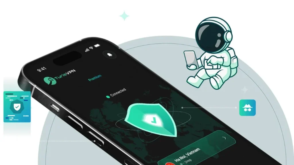 Risks of using search engines without VPN