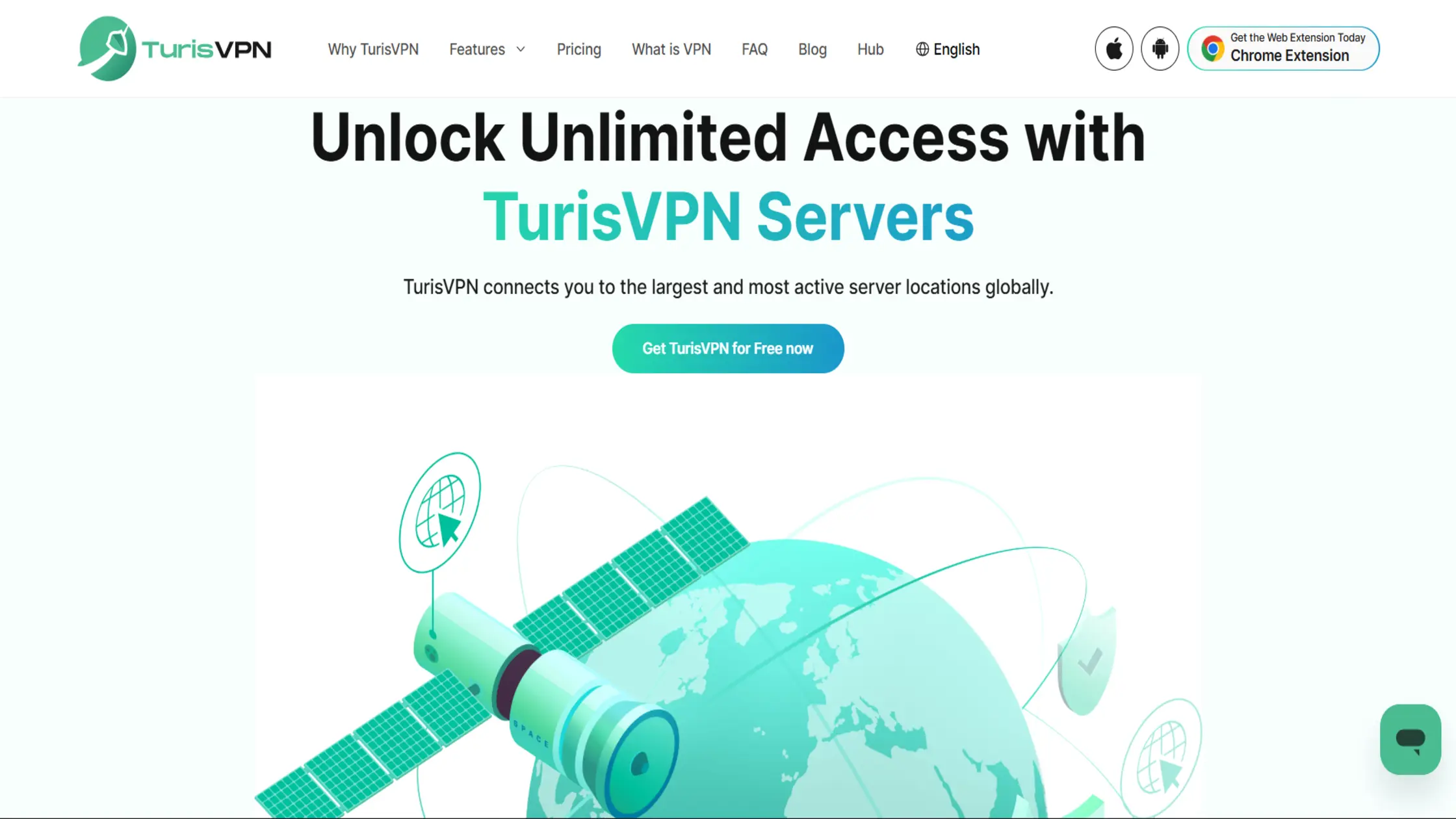 How TurisVPN Helps You Stay Anonymous Online?