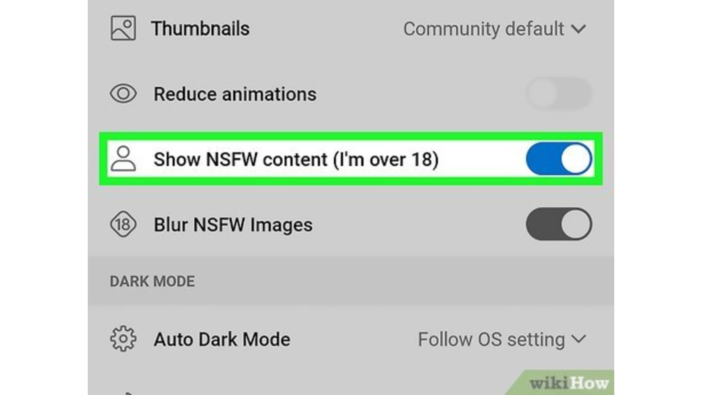Alt: how to mark tweets as nsfw (Link)