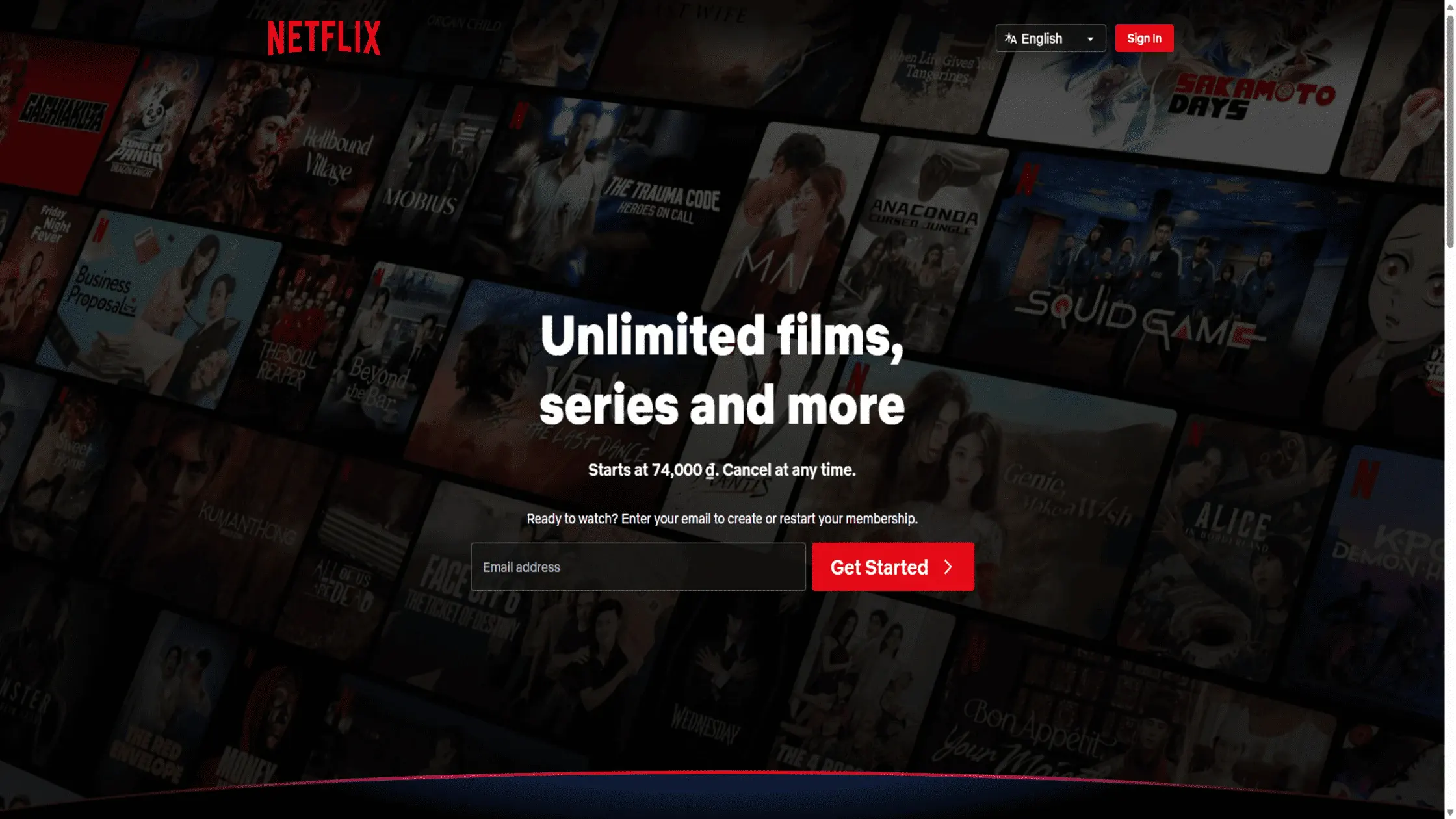 Is Whiplash on Netflix in 2025?