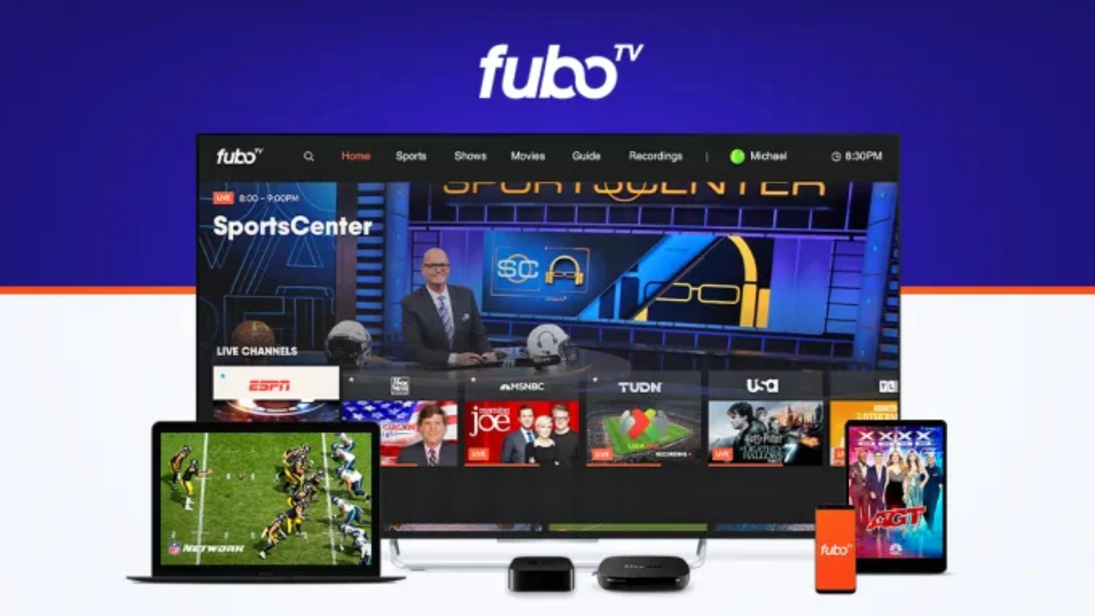 FUBOTV 