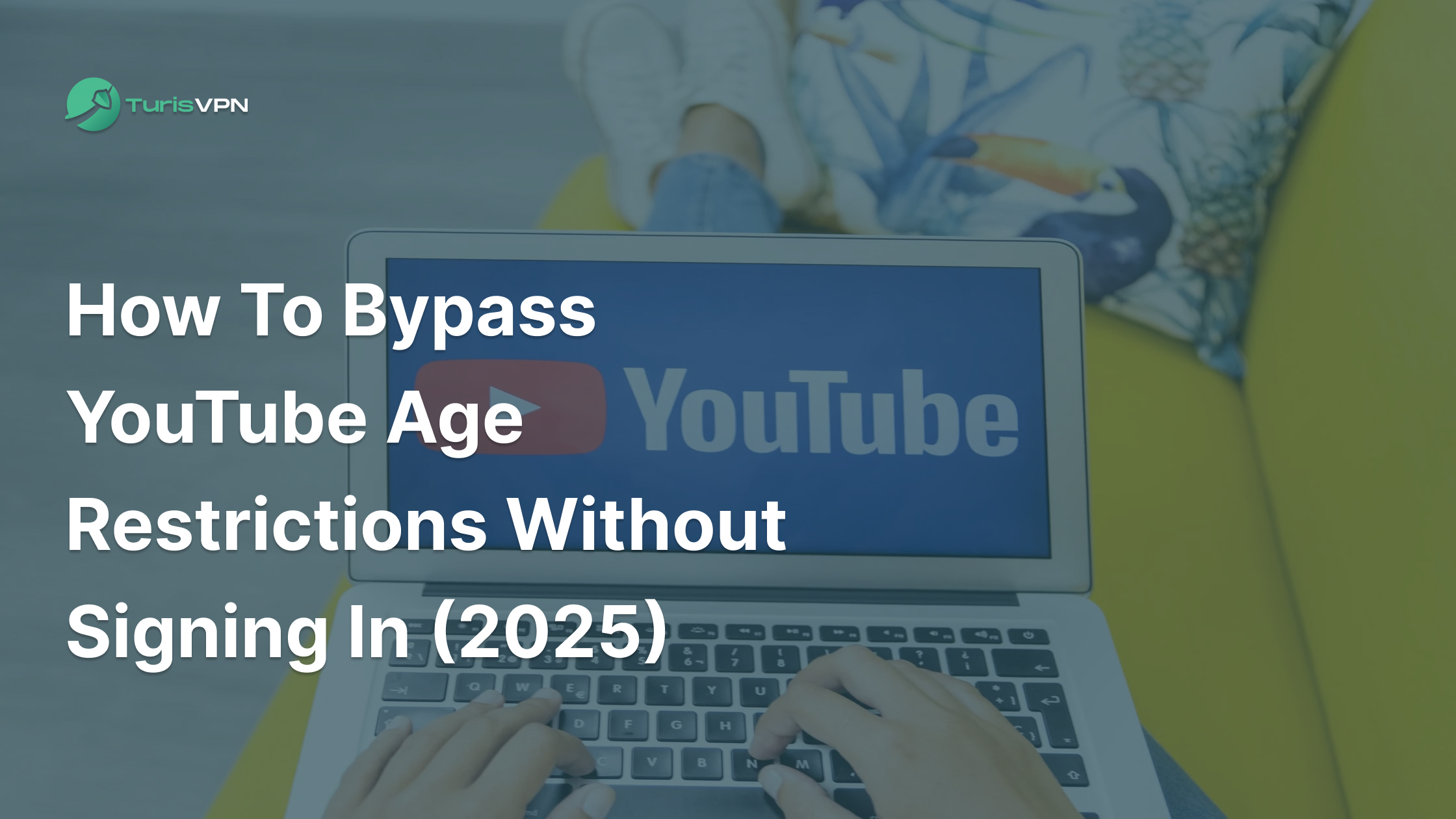 How to Bypass YouTube Age Restrictions Without Signing In (2025) thumbnail