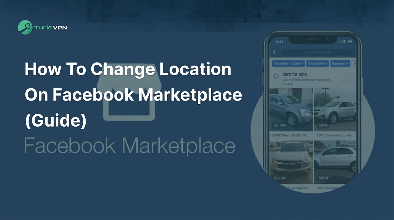 How to Change Location on Facebook Marketplace thumbnail