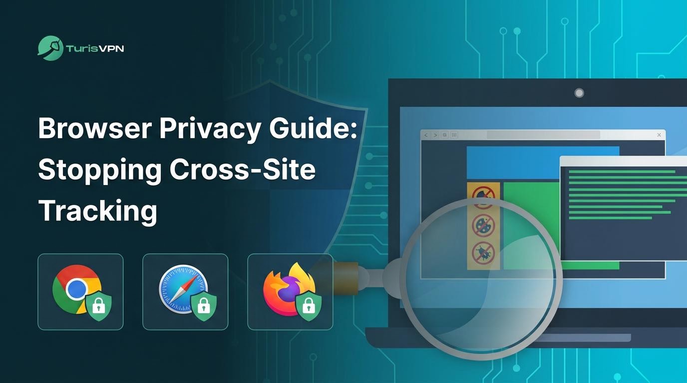 How to Prevent Cross-Site Tracking on Chrome, Safari & Firefox thumbnail