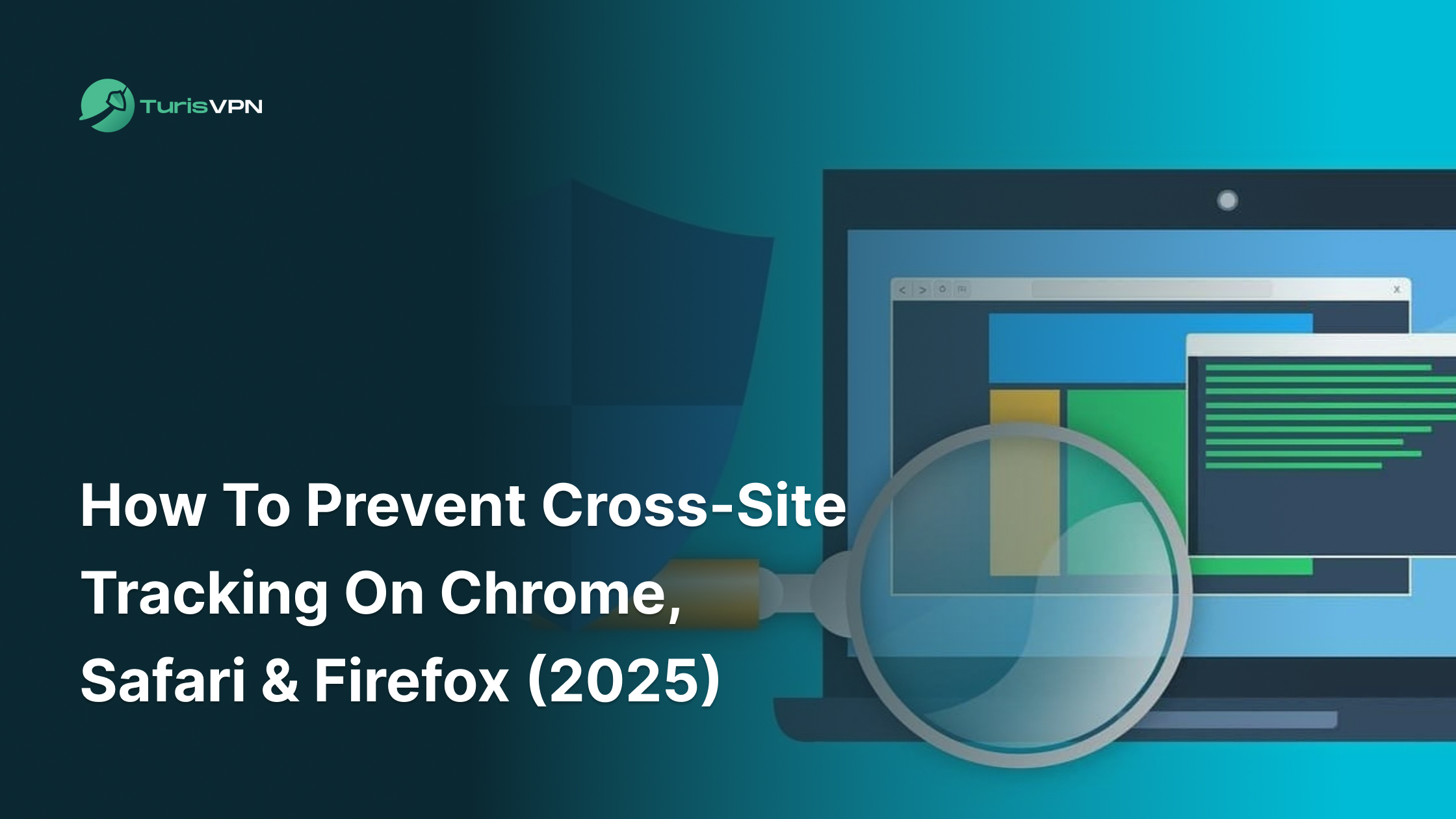 How to Prevent Cross-Site Tracking on Chrome, Safari & Firefox (2025) thumbnail