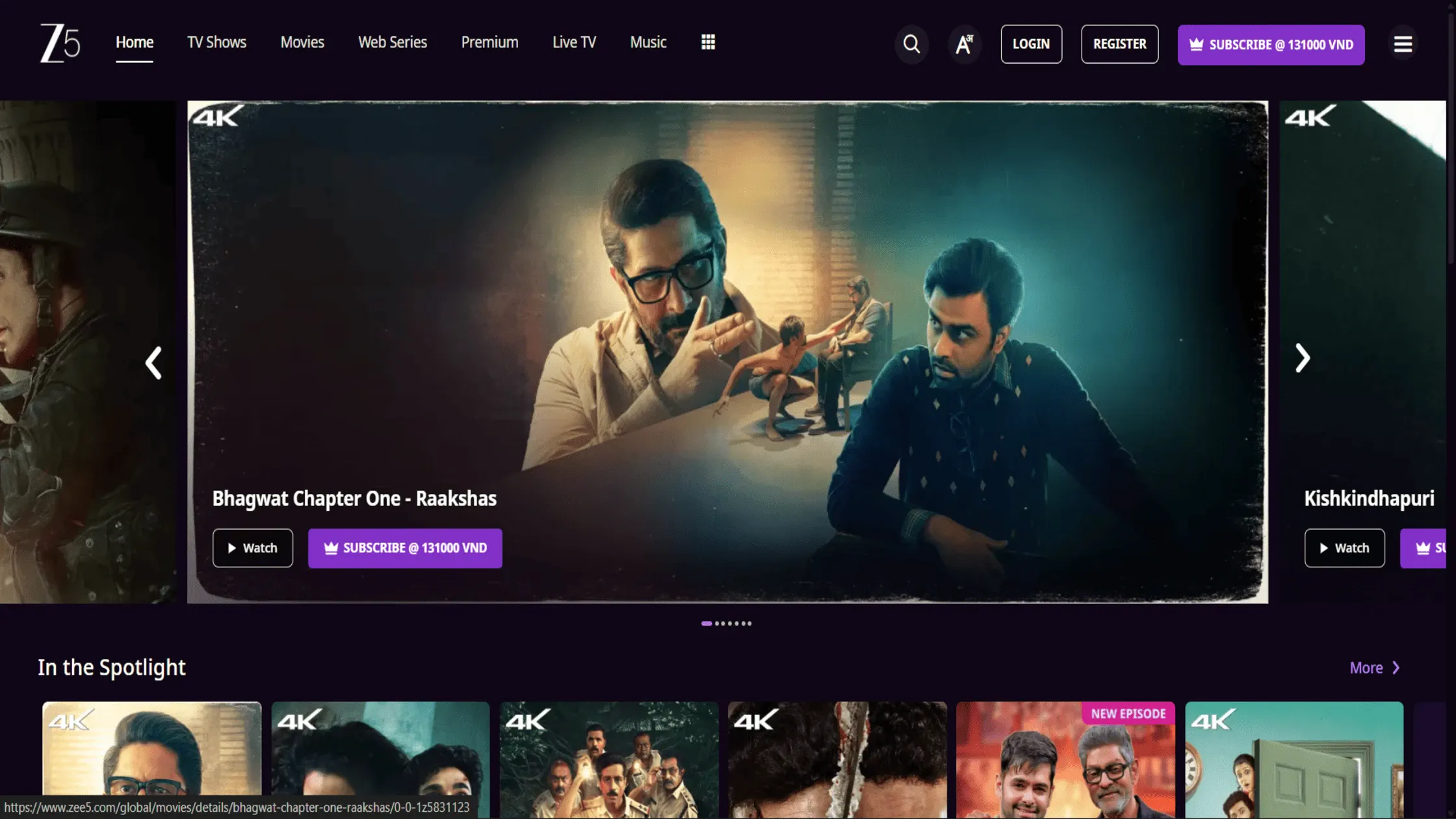 How to watch Hindi serials for free 