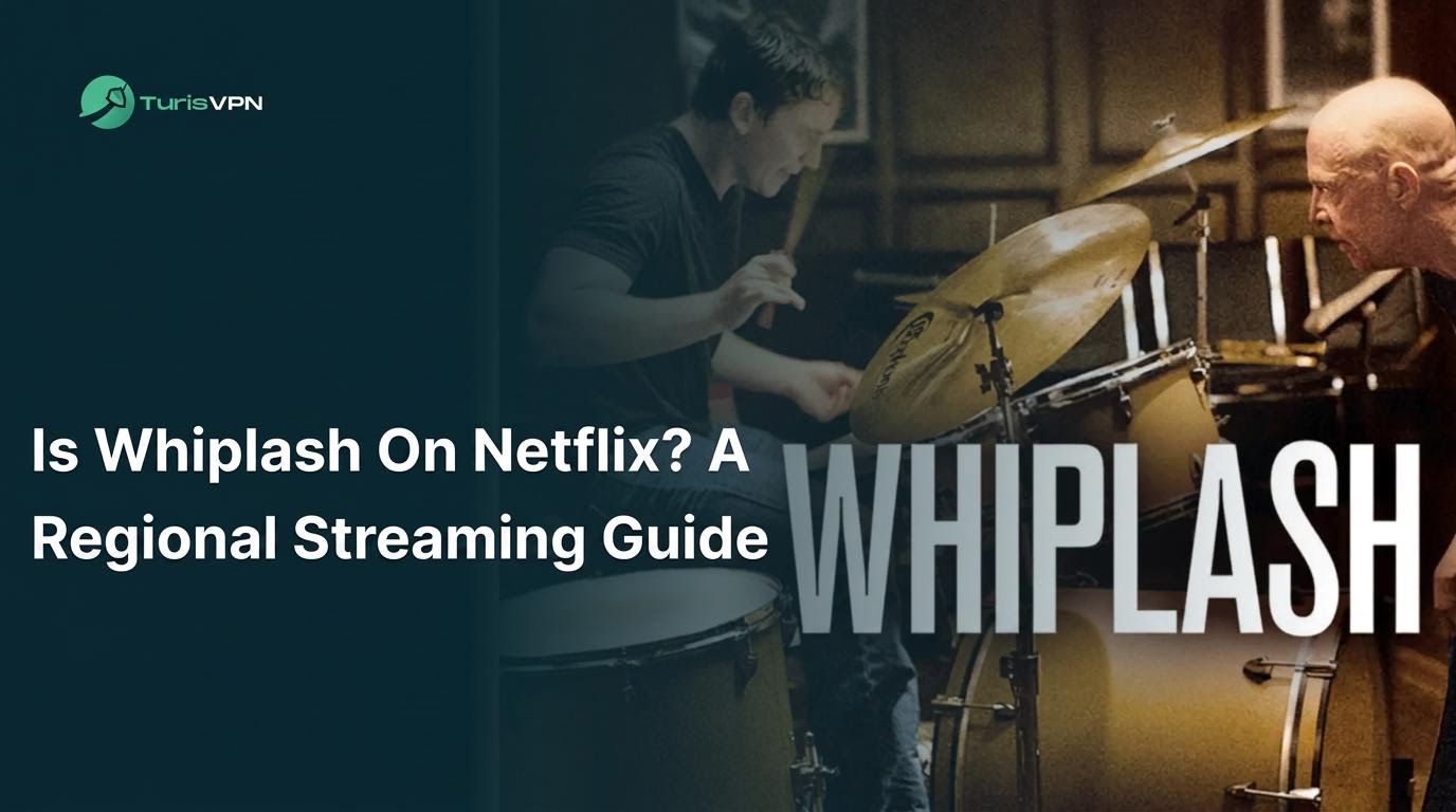 Is Whiplash on Netflix? A Regional Streaming Guide in 2026 thumbnail