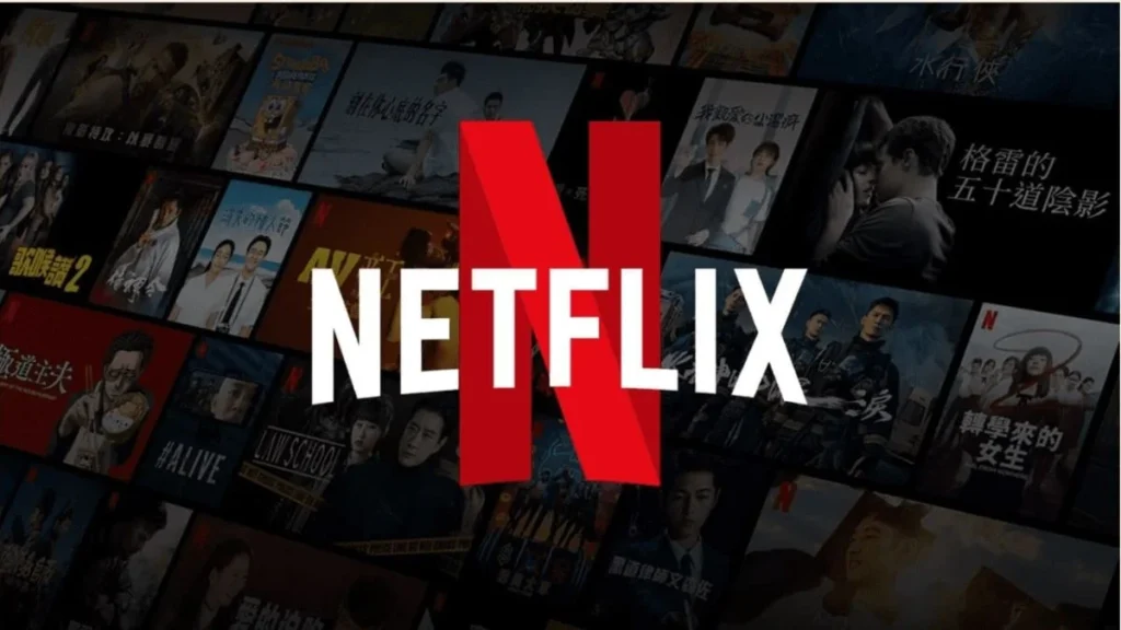 Netflix as a Safe Alternative to MovieBox Pro