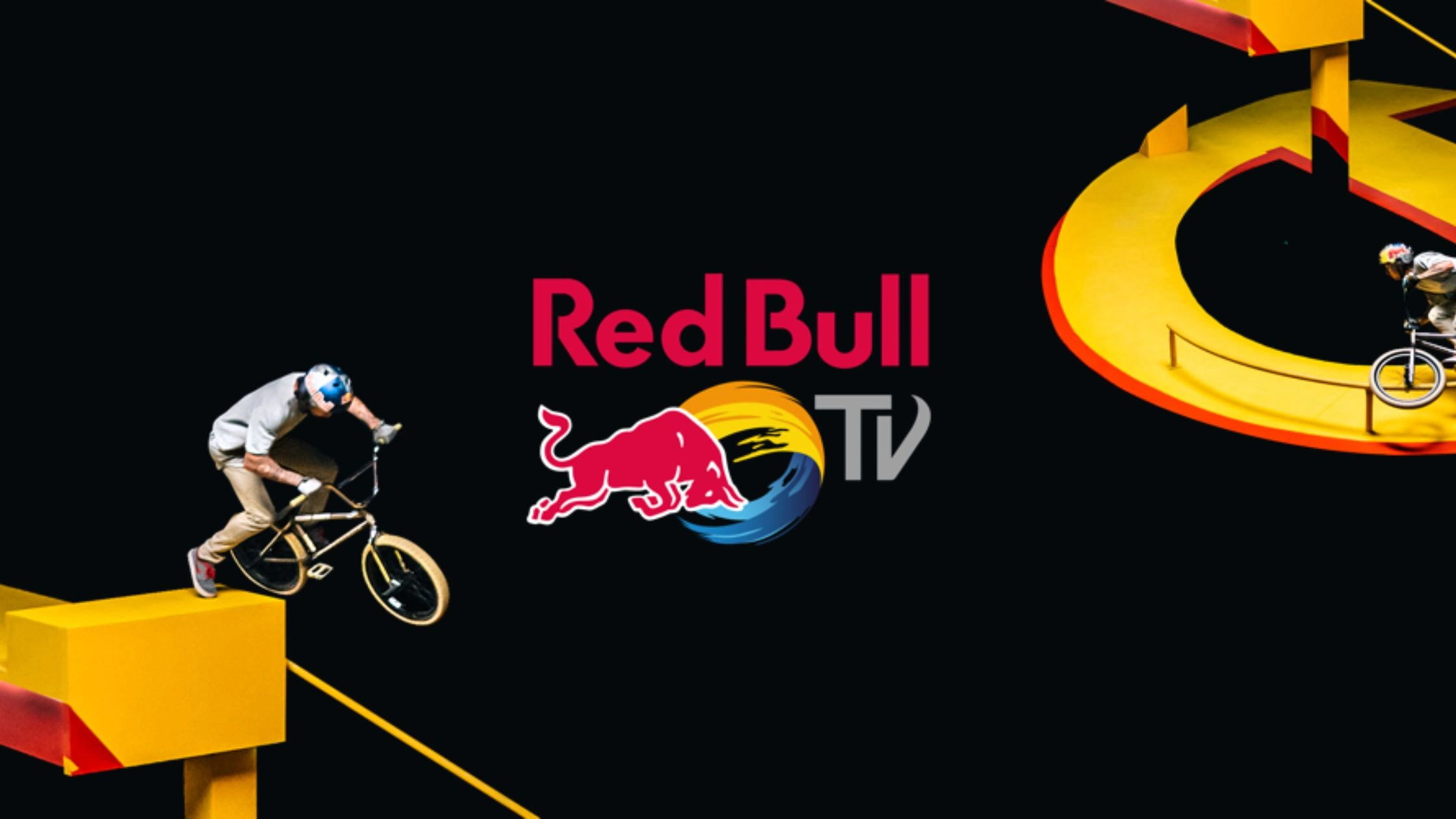RED BULL TV
