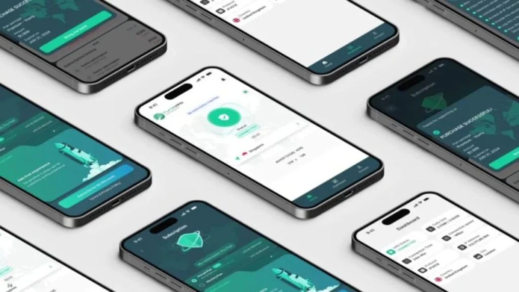 VPN protection needed for MovieBox Pro users