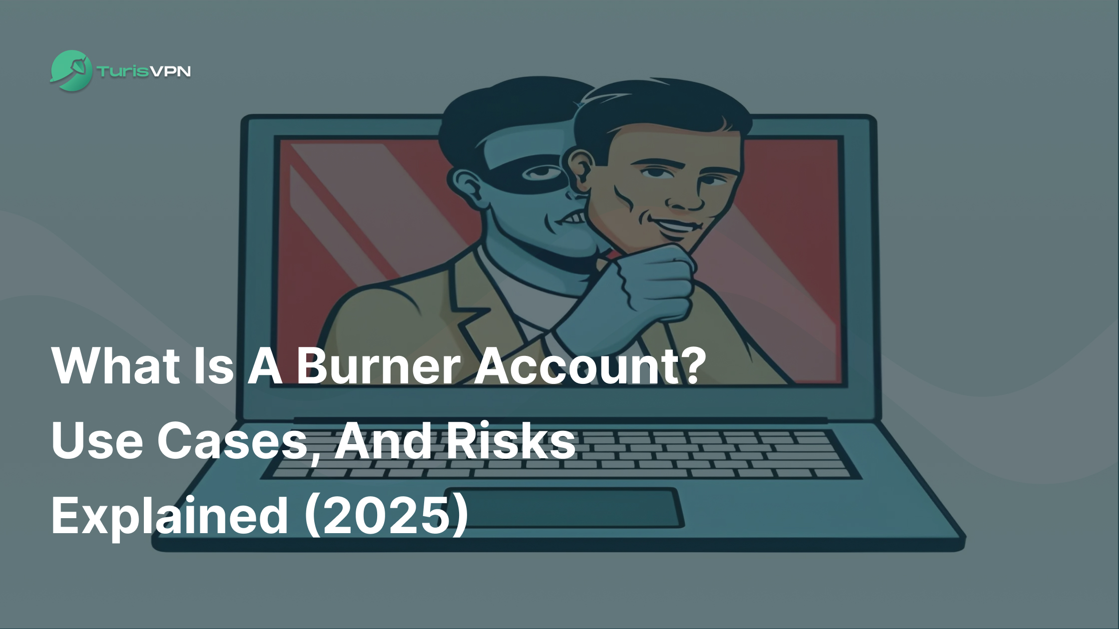 What Is a Burner Account? Use Cases, and Risks Explained (2025) thumbnail