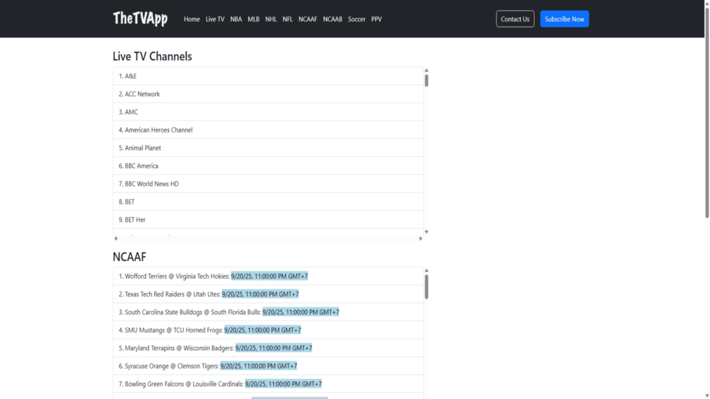 bosscast alternative list