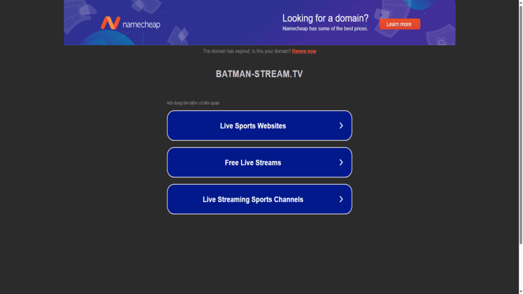 bosscast alternative sites