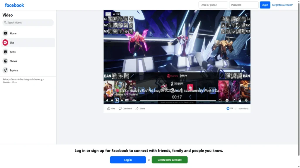 bosscast alternative sports sites