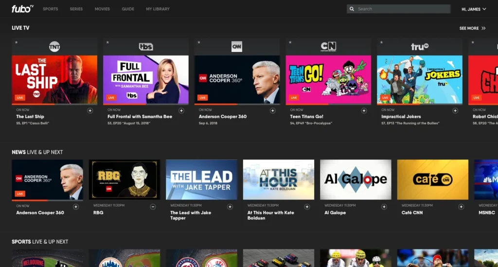 bosscast alternatives safe streaming