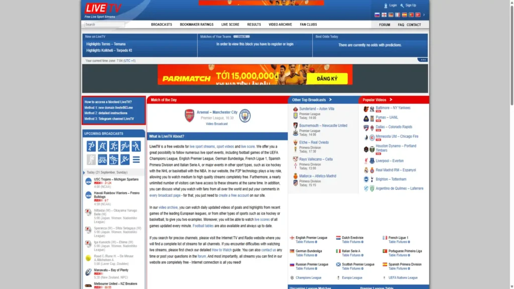 bosscast best alternatives