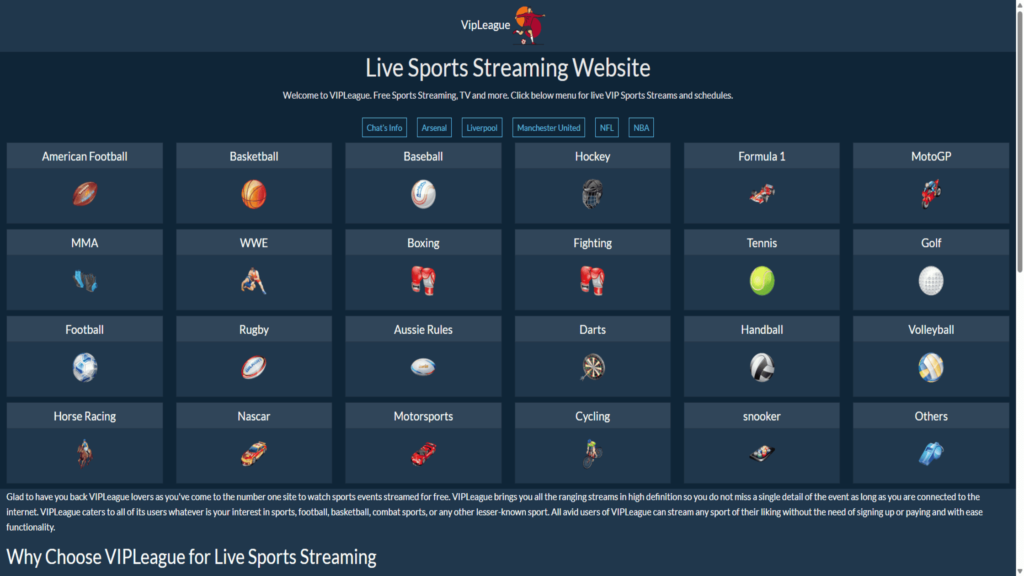 bosscast streaming alternatives