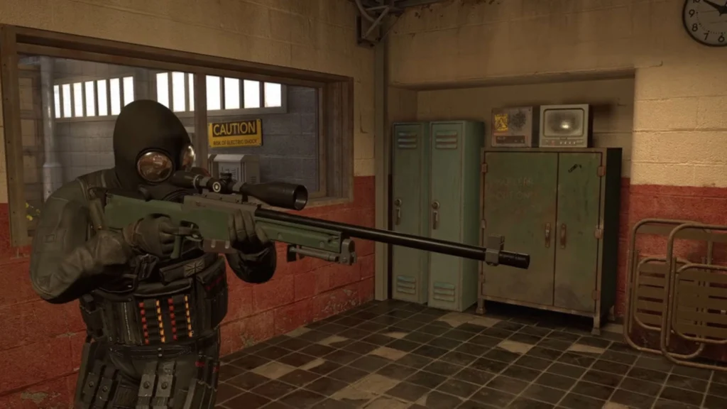 Counter-Strike-1.6- Popular