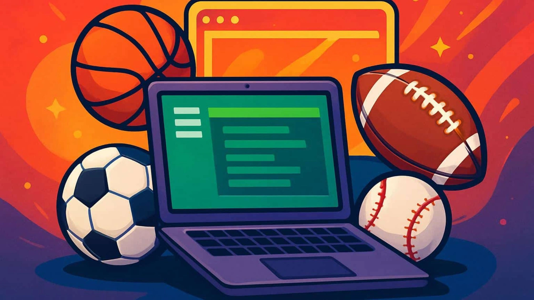 FirstRowSports was seized