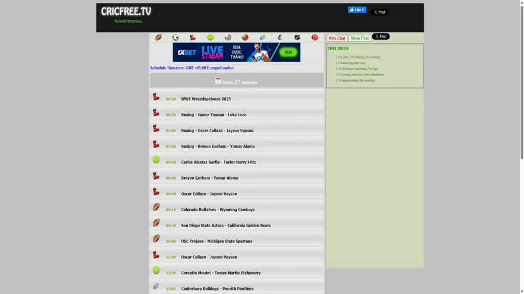 free bosscast alternatives