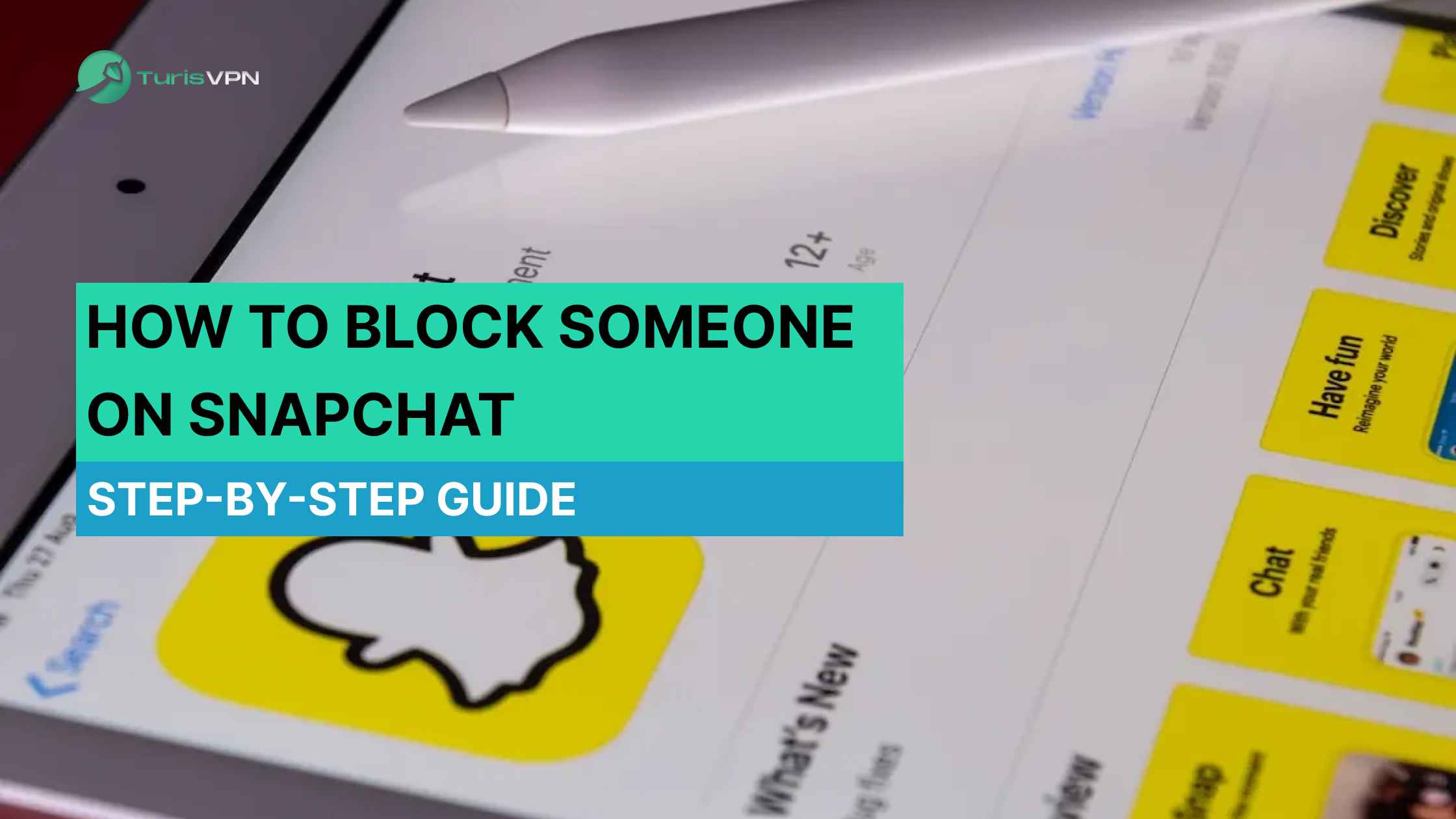 How to Block Someone on Snapchat: Step-by-Step Guide (2025) thumbnail