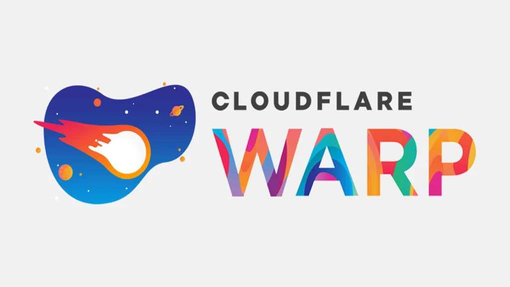 Cloudflare WARP is a free VPN-like app that can refresh IP